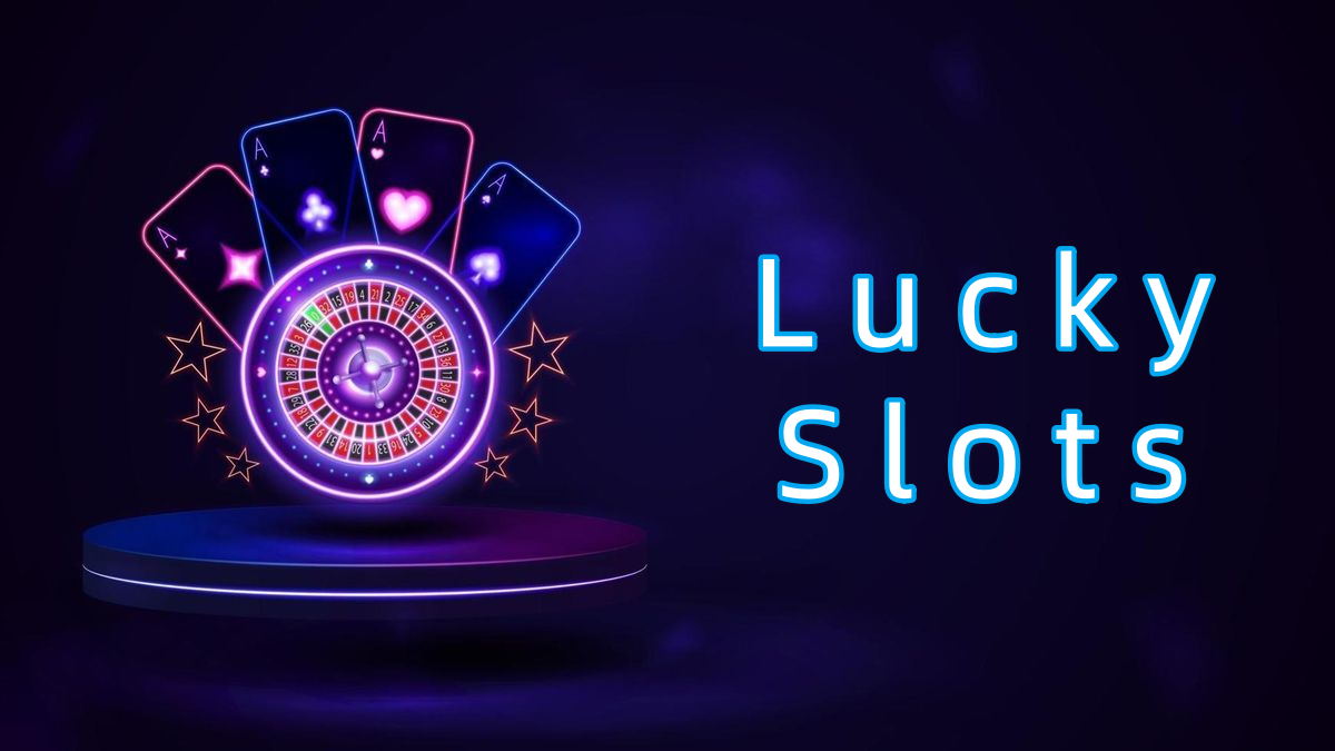 Lucky Slots پاکستان